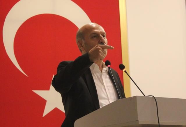 15 Temmuz Demokrasi ve Milli Birlik Günü etkinlikleri